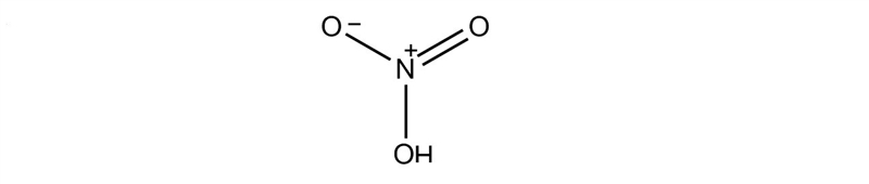 When naming ternary compounds such as HNO3, the structure of the compound helps predict-example-1