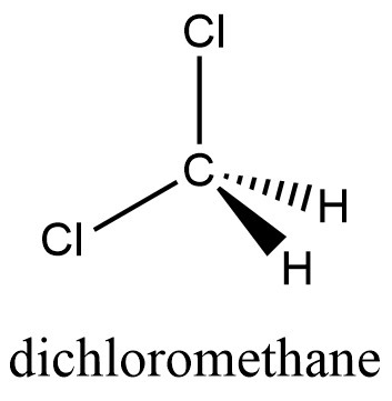 A molecule contains five atoms and has a molecular weight of 85 g per mole. the atoms-example-1