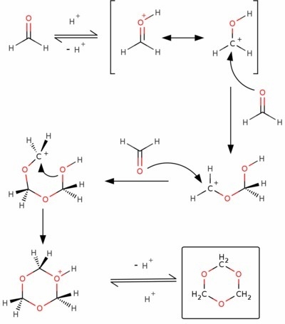 Formaldehyde, h2c=o, is known to all biologists because of its usefulness as a tissue-example-1