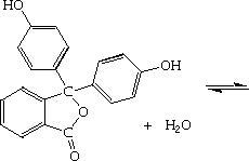 Phenolphthalein has often been used to monitor the progress of an acid-base neutralization-example-1