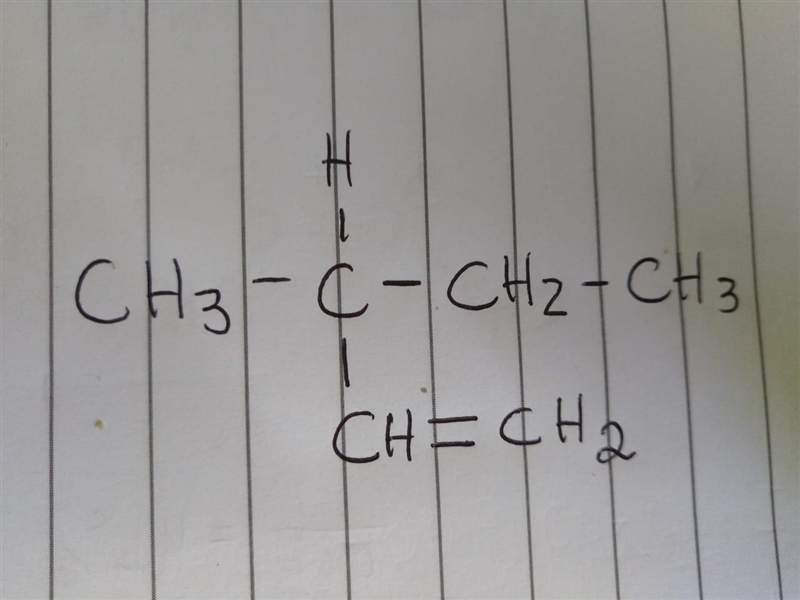 Draw a chiral alkene with the formula c6h12.-example-1