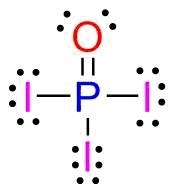 Phosphoryl iodide is used in the preparation of organophosphorus derivatives and phosphate-example-1