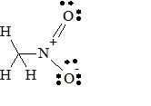 Draw one valid lewis structure (including all lone pair electrons and any formal charges-example-1