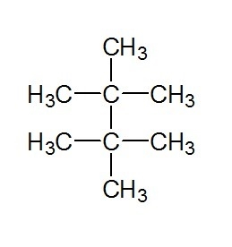 Draw the structure of the acyclic alkane(s) that have 8 carbons and only primary hydrogens-example-1