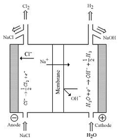 What role do the nafion resin and h3po4 play? could you use concentrated hcl or h-example-3