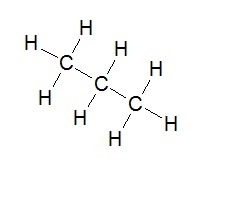 Convert this molecular formula into a structure that is consistent with the usual-example-2