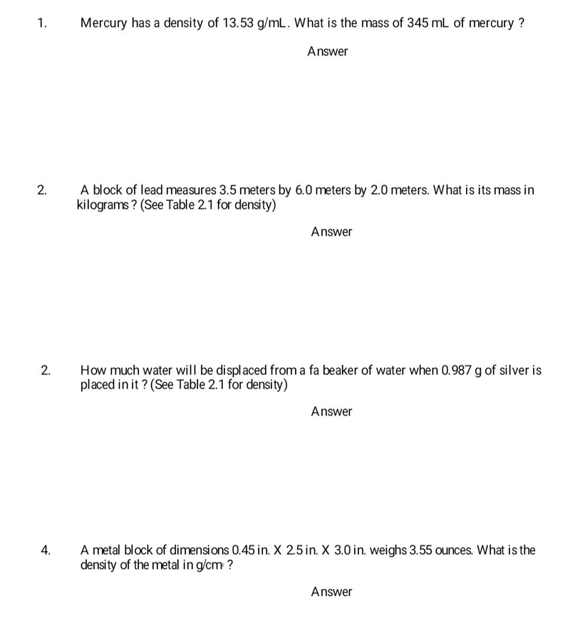 I need to check some chemistry questions. Help with any question is appreciated! :) Please-example-1