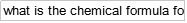 What is the chemical formula for zinc phosphate?-example-1