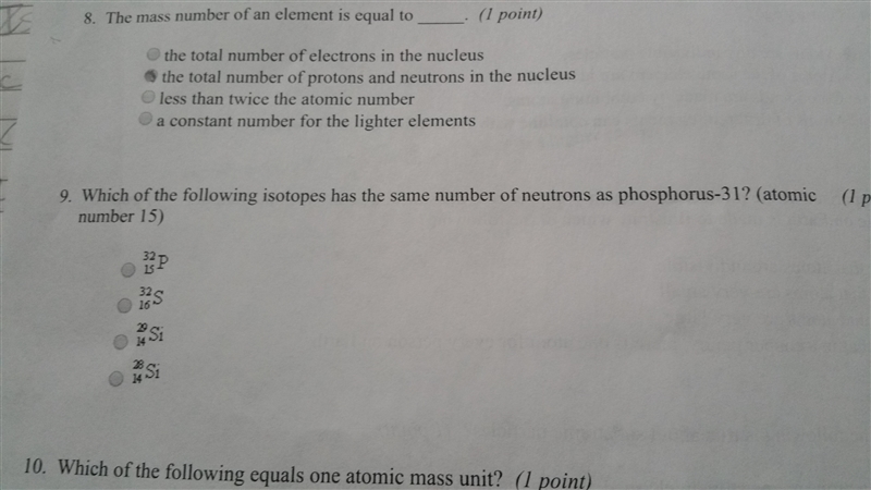 PLEASE HELP ME ASAP!!! I need the answer to #9. If you can show work please do.-example-1