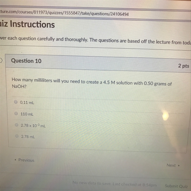 I am stuck... Chemistry is the worst and anything is appreciated!-example-1