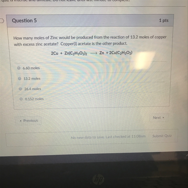 Help with Chemistry please?? I don’t understand this...-example-1