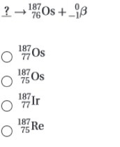 Chemistry! Help! Please! 1. Which of the following solutions would have a pH value-example-3