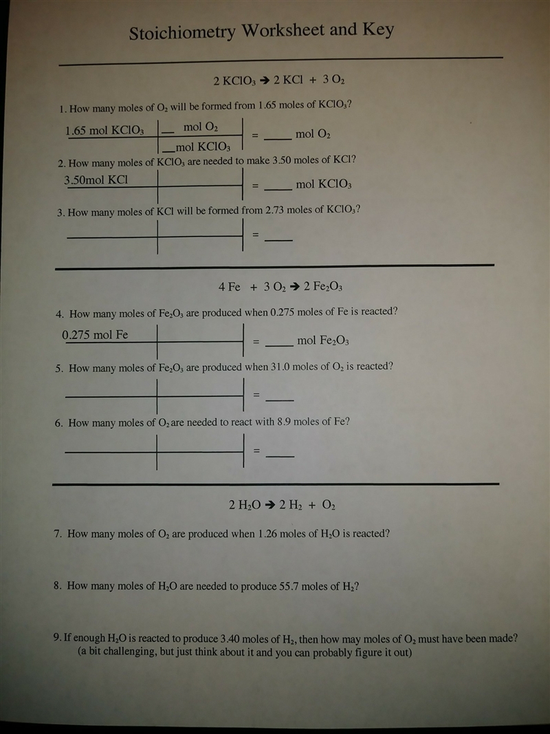 How to do stoichiometry?-example-1