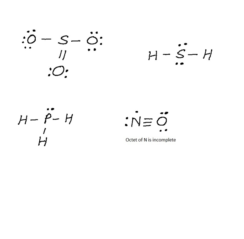 Which compound is likely to have an incomplete octet? which compound is likely to-example-1