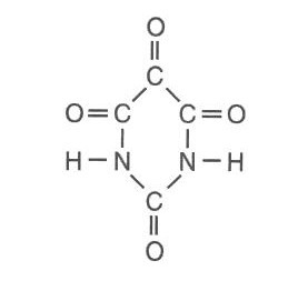 Which molecular formula and empirical formula represent this compound? a.c2hno2 and-example-1