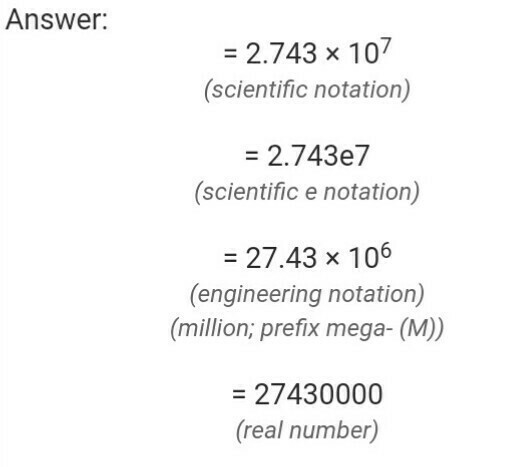 What is 27,430,000 in scientific notation?-example-1