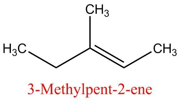 Give the name of the following molecule. A compound with a total of six carbons with-example-1