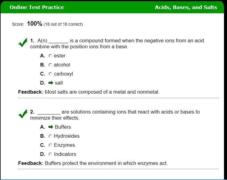 Which of the following bases can be ingested safely? aluminum hydroxide sodium hydroxide-example-1