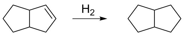 A compound x of molecular formula c8h12 with no triple bonds reacts with one equivalent-example-1