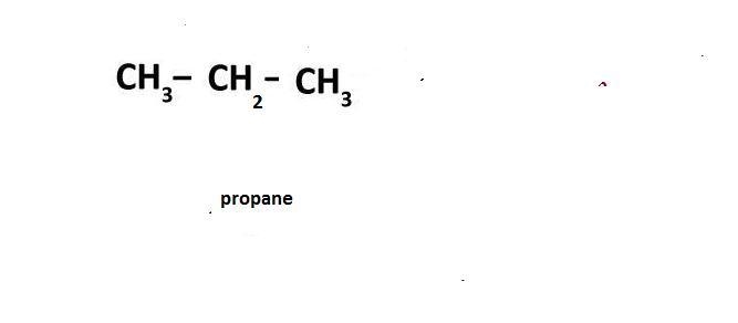 C3H8 is saturated or unsaturated-example-1