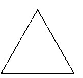 In a ring structure, an unlabeled atom at the angle where two lines join is assumed-example-1