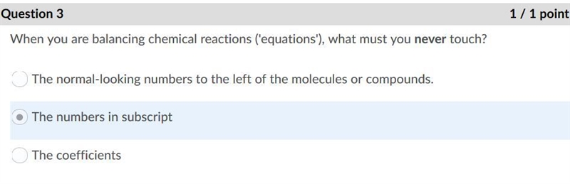 Balance the following reaction: A2B + DC3 --> AC + D2B3 Hint: Don't do this in-example-4