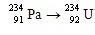 What particle will balance the following nuclear equation?-example-1