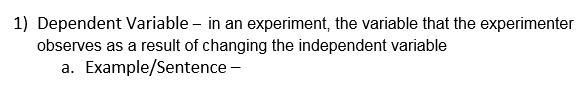 40 points to help me i wrote the definition up top for this i just need help using-example-1