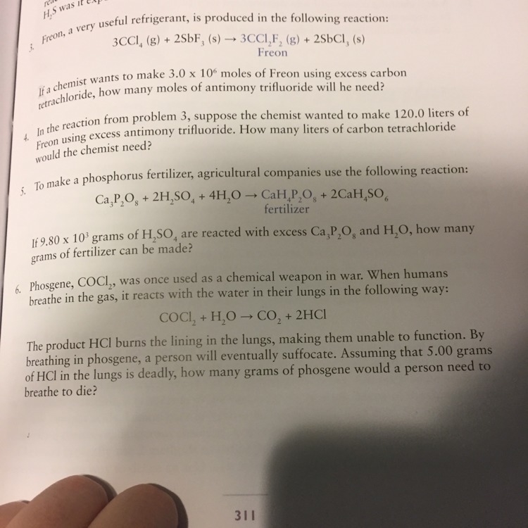 Question number 6 please ASAP :)-example-1