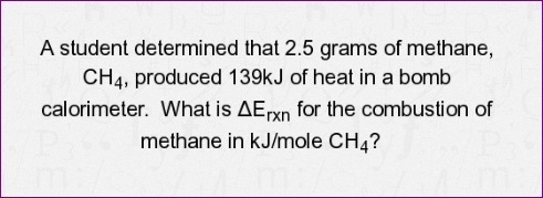 ENTHALPY! Please Help-example-1