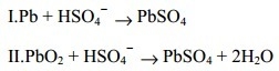 Chemistry!! Help!! Will mark Brainiliest!! 1. Consider the two half-reactions below-example-1