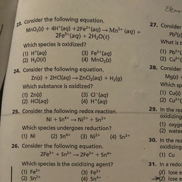 PLEASE HELP, I don't understand my Oxidation homework!-example-1