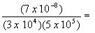 Express in scientific notation. Choose the answer with the proper number of significant-example-1