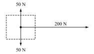 18. The graph below represents a car’s motion as it accelerates from rest. Which of-example-2