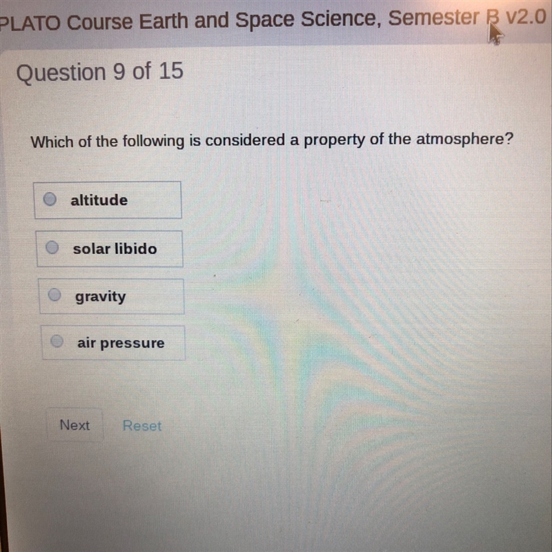 .??????????? ??????????????? This is earth space and science-example-1