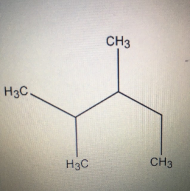 What is the name of this hydrocarbon?-example-1