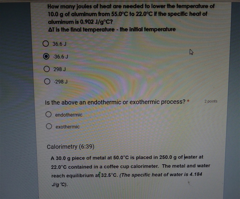 Help. The answer to question 1 I didn't mean to click so please answer that as well-example-1