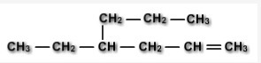 Give the name of the following molecule.-example-1