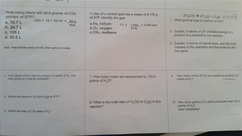 Help with chemistry hw?-example-1