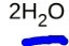 The blue underlined part of the chemical formula above represents a(n) ______________. A-example-1