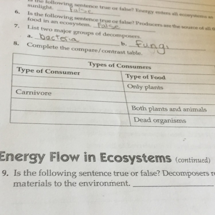 Can someone help with this table (#8)-example-1