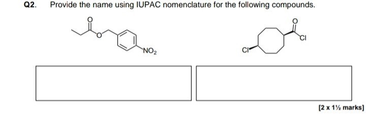 Naming Organic compounds-example-1