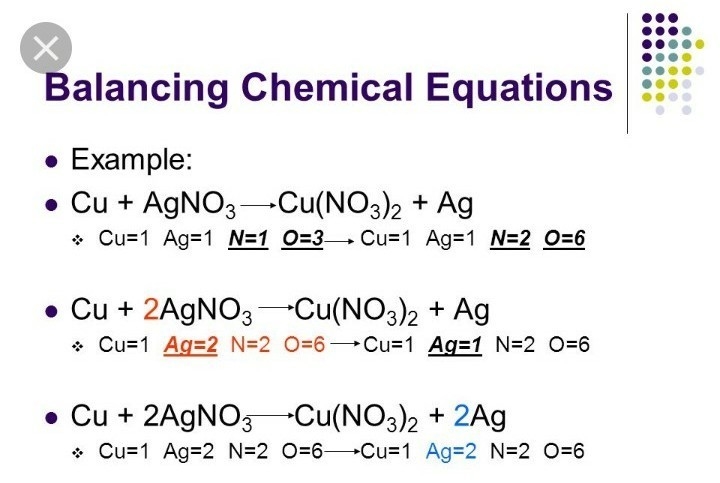 How do you balance chemical equations?-example-2