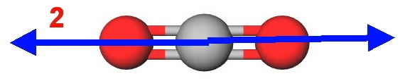 Which two factors are essential for a molecule to be considered polar? nonpolar bonds-example-2