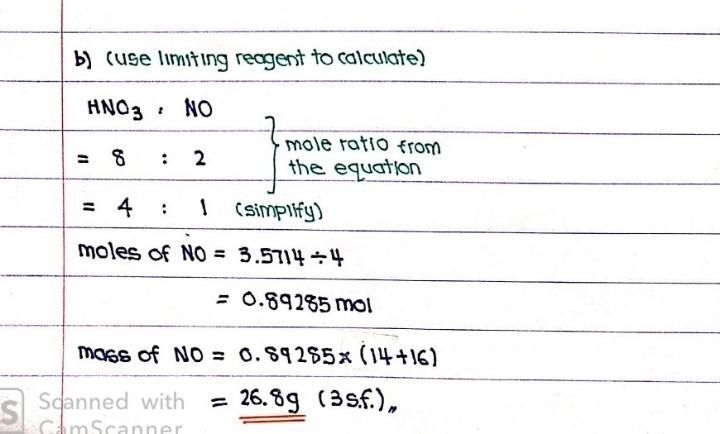 Please help, I'm struggling with stoichiometry-example-3