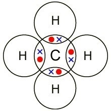 How the diagram of hydrogen chloride?-example-1