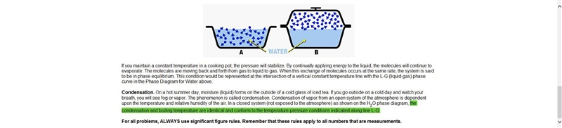 Which phase change temperatures are identical on the phase diagram? Select all that-example-1