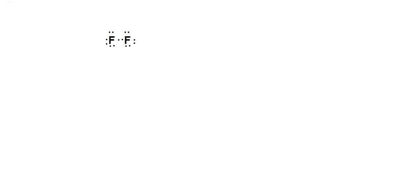 Which choices are correct based on the images provided What causes atoms to form covalent-example-1