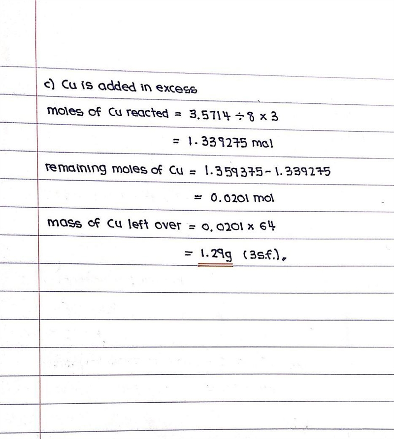 Please help, I'm struggling with stoichiometry-example-4