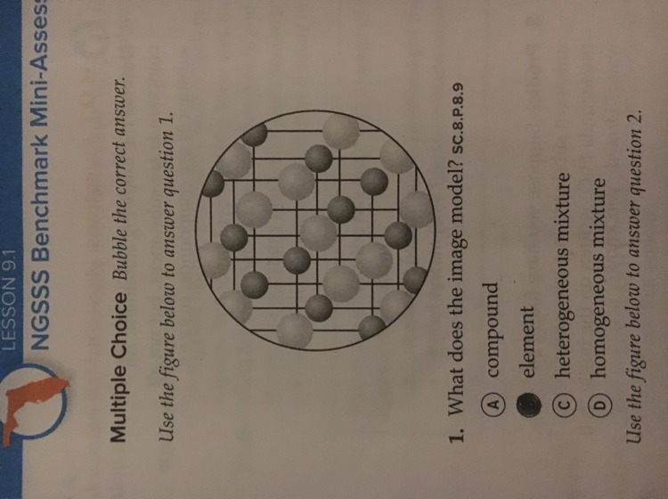 What does the image model?-example-1